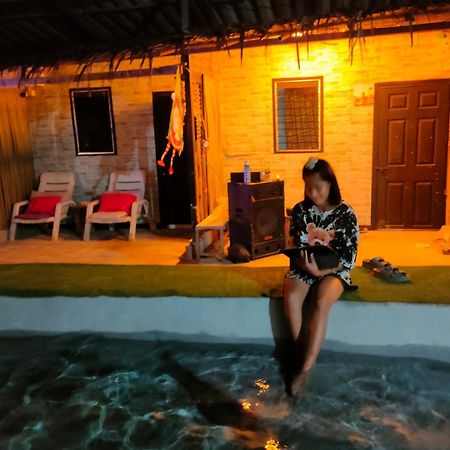 Row House Long Beach Krabi By Eksteriør billede