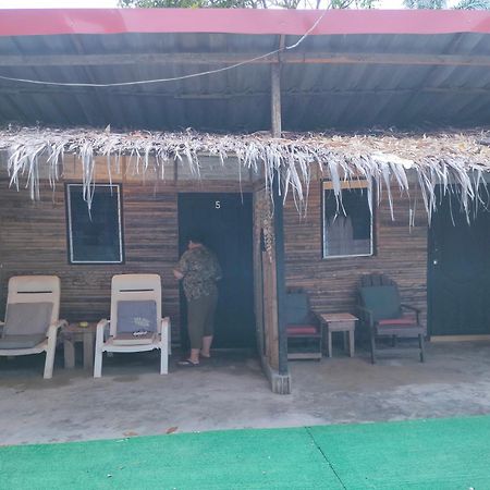 Row House Long Beach Krabi By Eksteriør billede