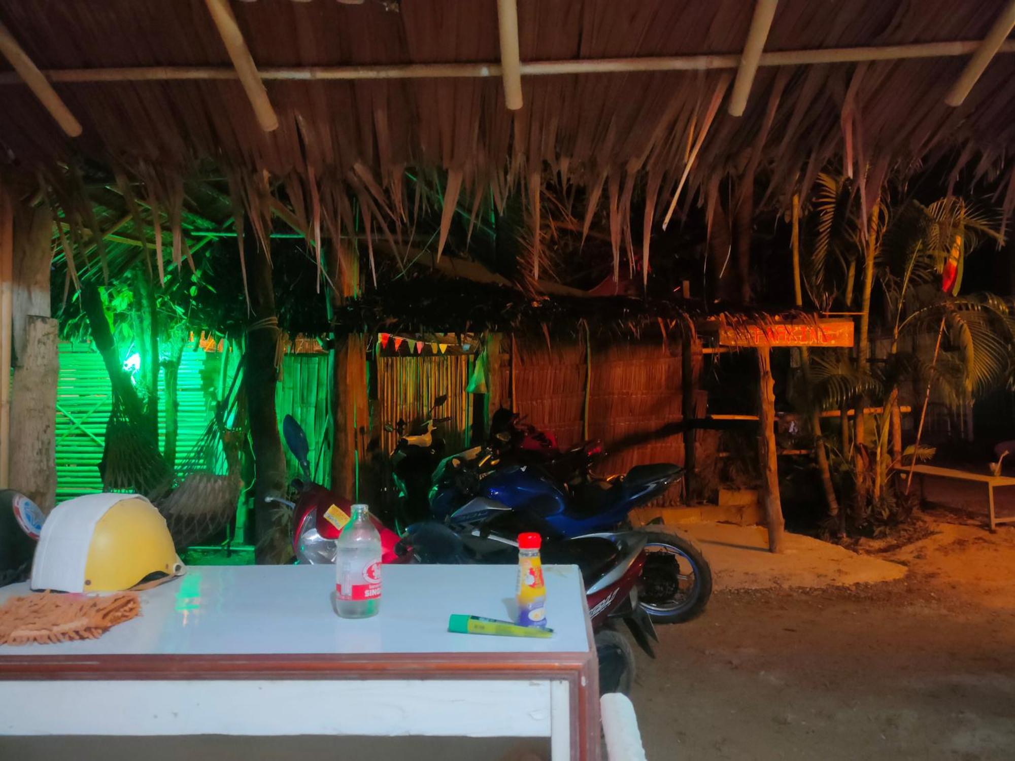 Row House Long Beach Krabi By Eksteriør billede