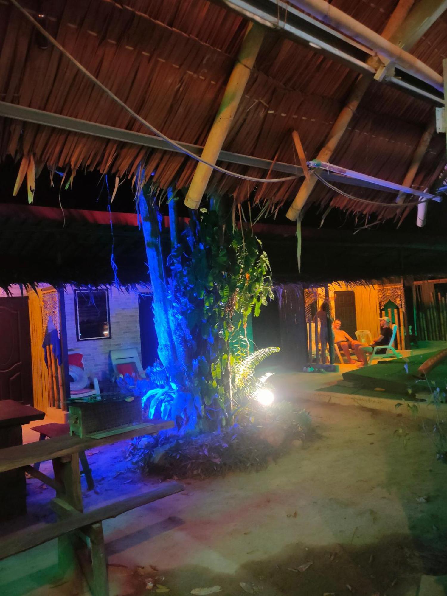 Row House Long Beach Krabi By Eksteriør billede