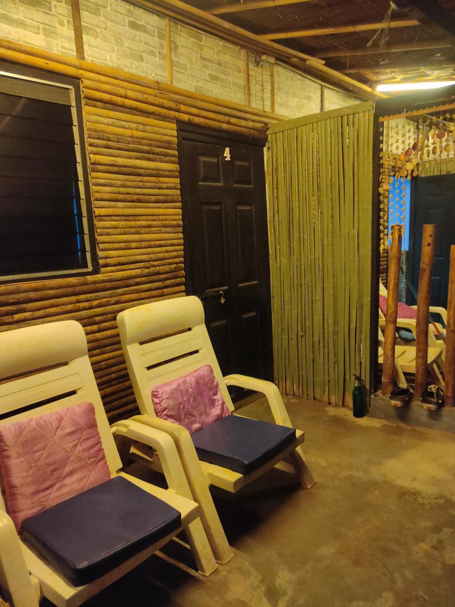 Row House Long Beach Krabi By Eksteriør billede