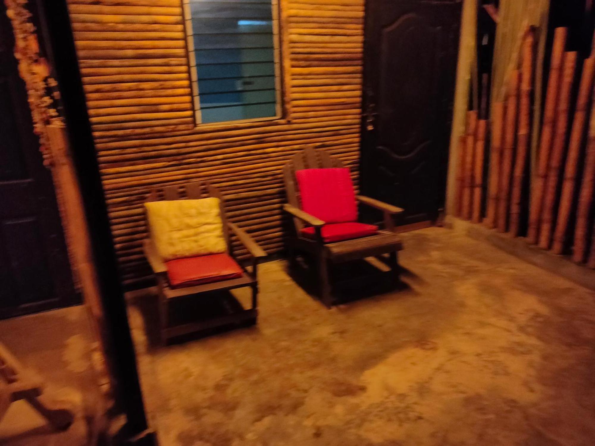 Row House Long Beach Krabi By Eksteriør billede
