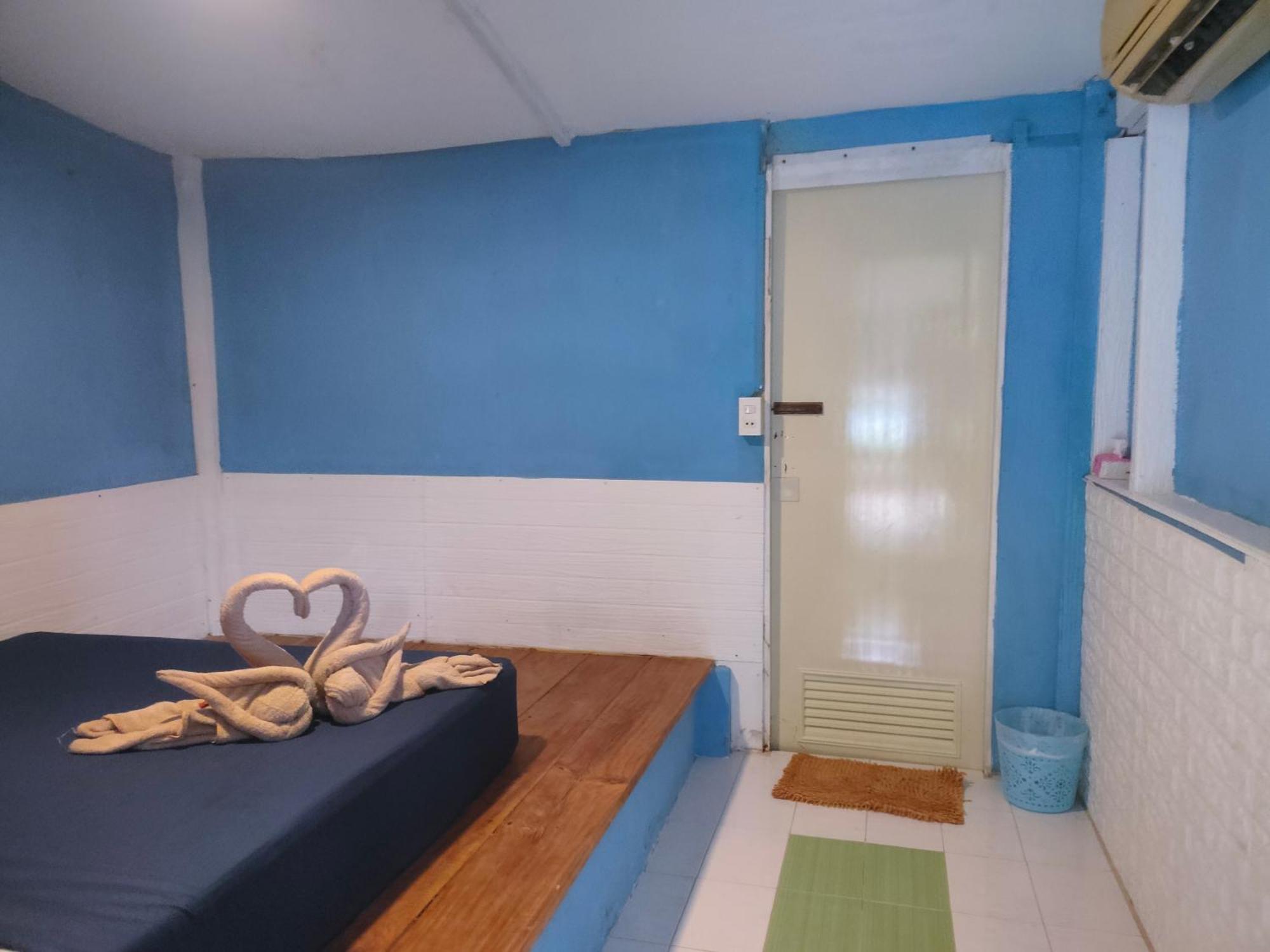 Row House Long Beach Krabi By Eksteriør billede